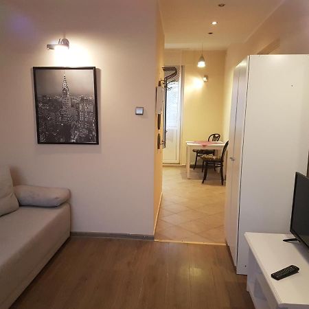 Centrum Noclegowe Apartament 3 Bydgoszcz Esterno foto
